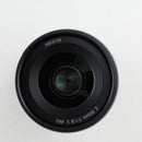 Nikon NIKKOR Z 35mm F/1.8 S Mirrorless Camera Lens – Like New, Includes Caps & Hood