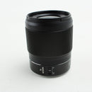 Nikon NIKKOR Z 35mm F/1.8 S Mirrorless Camera Lens – Like New, Includes Caps & Hood
