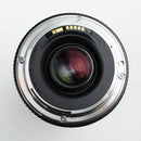 Canon EF 75-300mm f/4-5.6 III Telephoto Zoom Lens – Excellent Condition, Caps Included