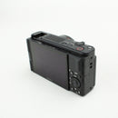 Sony ZV1 Compact Digital Vlog Camera – Very Good, Includes Case & Accessories