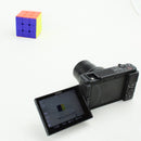 Sony ZV1 Compact Digital Vlog Camera – Very Good, Includes Case & Accessories