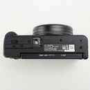 Sony ZV1 Compact Digital Vlog Camera – Very Good, Includes Case & Accessories