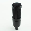 Audio-Technica AT2035 Cardioid Microphone – Very Good, Includes Shock Mount