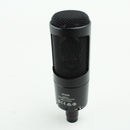 Audio-Technica AT2035 Cardioid Microphone – Very Good, Includes Shock Mount