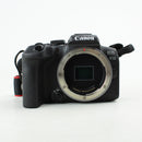 Canon EOS R10 Mirrorless Camera – Very Good, RF-S 18-45mm Lens Kit Included