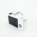 Sony Alpha ZV-E10 Mirrorless Camera – Very Good, E PZ 16-50mm Lens Included
