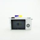 Sony Alpha ZV-E10 Mirrorless Camera – Very Good, E PZ 16-50mm Lens Included