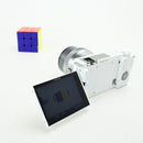 Sony Alpha ZV-E10 Mirrorless Camera – Very Good, E PZ 16-50mm Lens Included