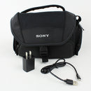 Sony A7III Mirrorless Digital Camera Body – Used Excellent, Includes Accessories