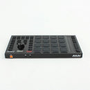 Akai Professional MPC Studio 2 MIDI Controller – Used Excellent, Includes Manual & Cables
