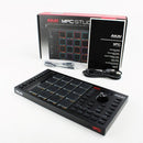 Akai Professional MPC Studio 2 MIDI Controller – Used Excellent, Includes Manual & Cables