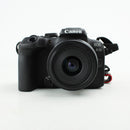 Canon EOS R10 Mirrorless Camera – Very Good, Includes RF-S 18-45mm Lens