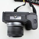 Canon EOS R10 Mirrorless Camera – Very Good, Includes RF-S 18-45mm Lens