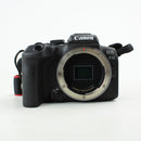 Canon EOS R10 Mirrorless Camera – Very Good, Includes RF-S 18-45mm Lens
