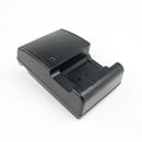 Sony BC-VW1 Genuine OEM Charger – Excellent Condition, Fold Out Plug
