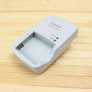 Canon CB-2LY Genuine OEM Charger – Excellent Condition, Fold Out Plug