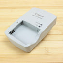 Canon CB-2LY Genuine OEM Charger – Excellent Condition, Fold Out Plug