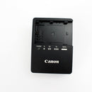 Canon LC-E6 Genuine OEM Charger – Excellent Condition, Fold Out Plug