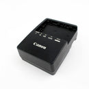 Canon LC-E6 Genuine OEM Charger – Excellent Condition, Fold Out Plug