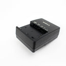 Canon LC-E6 Genuine OEM Charger – Excellent Condition, Fold Out Plug