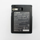 Canon LC-E6 Genuine OEM Charger – Excellent Condition, Fold Out Plug