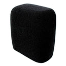 Zawdio Foam Windscreen Cover for Sennheiser AKG C214 Microphone