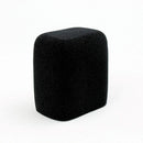 Zawdio Foam Windscreen Cover for Sennheiser E609 /  E906 Microphone