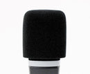Zawdio Foam Windscreen Cover for Sennheiser AKG C214 Microphone