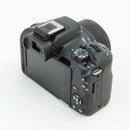 Canon EOS R50 Mirrorless Camera – Excellent Condition, 18-45mm STM Lens Included