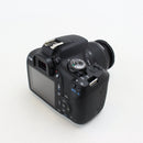 Canon EOS Rebel T7 DSLR Camera – Very Good, 18-55 IS II Lens Included