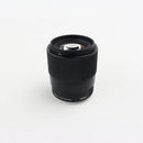 Sigma 30mm F1.4 Contemporary DC DN Camera Lens – Very Good, Includes Hood & Caps