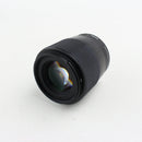 Sigma 30mm F1.4 Contemporary DC DN Camera Lens – Very Good, Includes Hood & Caps