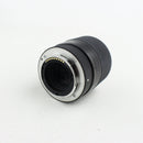 Sigma 30mm F1.4 Contemporary DC DN Camera Lens – Very Good, Includes Hood & Caps