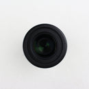 Sigma 30mm F1.4 Contemporary DC DN Camera Lens – Very Good, Includes Hood & Caps