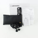 Audio-Technica AT2035 Cardioid Microphone – Very Good, Includes Shock Mount