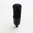 Audio-Technica AT2035 Cardioid Microphone – Very Good, Includes Shock Mount