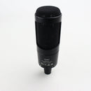 Audio-Technica AT2035 Cardioid Microphone – Very Good, Includes Shock Mount