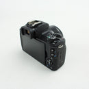 Canon EOS M50 Mirrorless Digital Camera – Very Good, 15-45 IS STM Lens Included