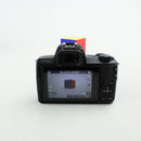 Canon EOS M50 Mirrorless Digital Camera – Very Good, 15-45 IS STM Lens Included