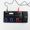 Boss GT1 Guitar Multi-Effects Processor Pedal – Very Good, Includes Power Supply
