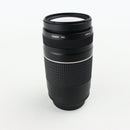 Canon EF 75-300mm f/4-5.6 III Telephoto Zoom Lens – Very Good, Caps Included