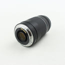 Canon EF 75-300mm f/4-5.6 III Telephoto Zoom Lens – Very Good, Caps Included