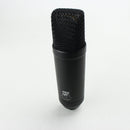 Rode NT1 Studio Condenser Microphone – Very Good, Includes SM6 Shock Mount