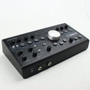 Mackie Big Knob Studio Plus – Very Good, USB Monitor Controller Interface