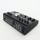Mackie Big Knob Studio Plus – Very Good, USB Monitor Controller Interface