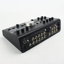 Mackie Big Knob Studio Plus – Very Good, USB Monitor Controller Interface