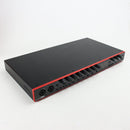 Focusrite Scarlett 18i20 3rd Gen USB Audio Interface – Very Good, Original Packaging Included