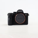Sony A7III Mirrorless Digital Camera Body – Used Excellent, Includes Accessories