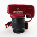 Canon Rebel T5 DSLR Camera – Very Good, 18-55 & 75-300 Lenses Included