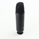 Rode NT1 Microphone & Ai1 USB Interface – Very Good, Complete Studio Kit